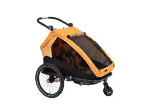 Kinderfahrzeuge/ Anhänger/ Fun-Bike